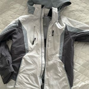 Obermayer Teen L ski/snow jacket